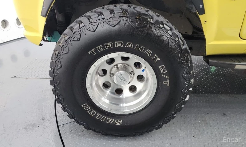 Hyundai Terracan, снимка 5 - Автомобили и джипове - 52964624