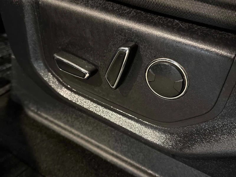 Ford F150 * 4WD SuperCrew 145" * CARFAX * БЕЗ ПЪРВОНАЧАЛ, снимка 13 - Автомобили и джипове - 53001246