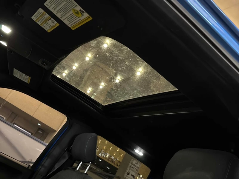 Ford F150 * 4WD SuperCrew 145" * CARFAX * БЕЗ ПЪРВОНАЧАЛ, снимка 17 - Автомобили и джипове - 53001246