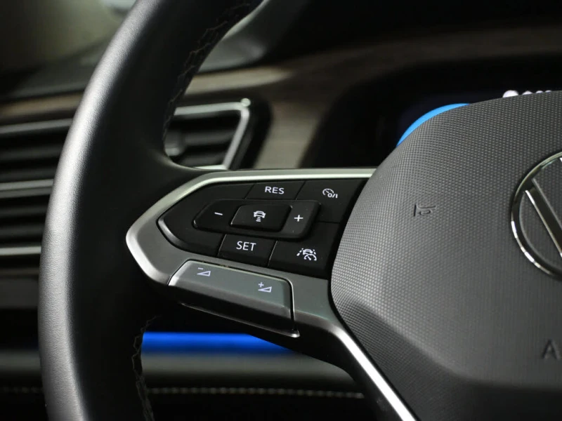 VW Atlas * 4Motion* АвтоКреди* (ЦЕНА ДО БГ), снимка 8 - Автомобили и джипове - 52998461