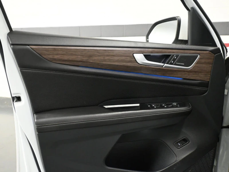 VW Atlas * 4Motion* АвтоКреди* (ЦЕНА ДО БГ), снимка 6 - Автомобили и джипове - 52998461