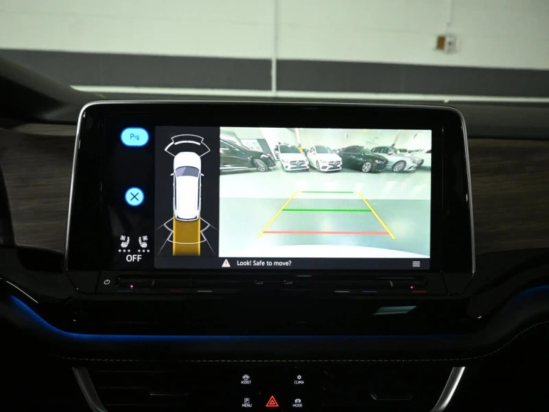 VW Atlas * 4Motion* АвтоКреди* (ЦЕНА ДО БГ), снимка 11 - Автомобили и джипове - 52998461