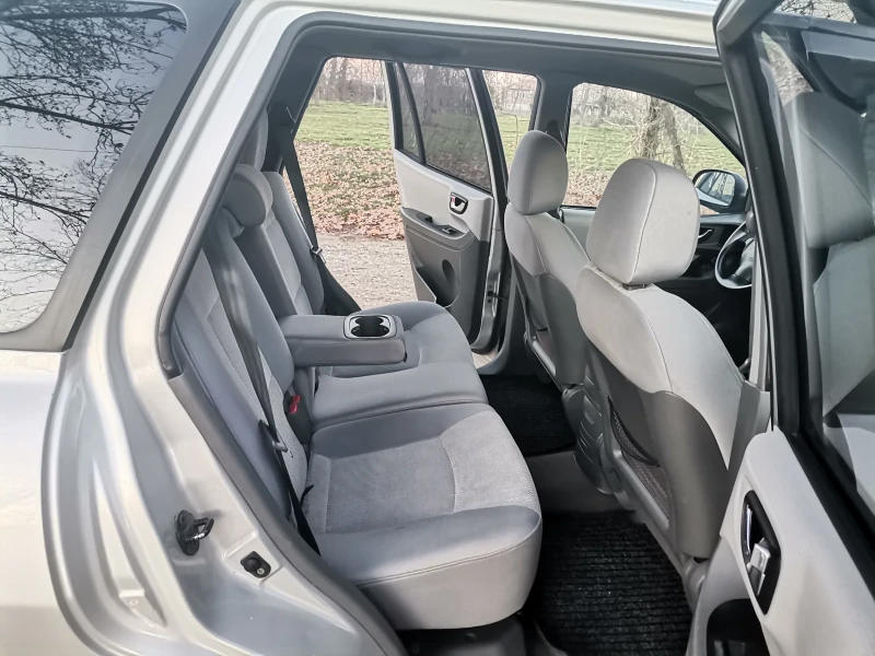 Hyundai Santa fe 2.0 CRDI FACE, снимка 10 - Автомобили и джипове - 53211931