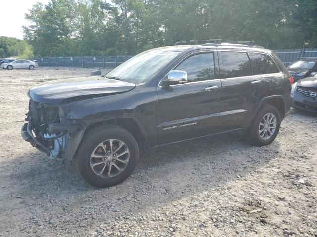 Jeep Grand cherokee Limited 3.6L 4X4/Buy now, снимка 5 - Автомобили и джипове - 47138482