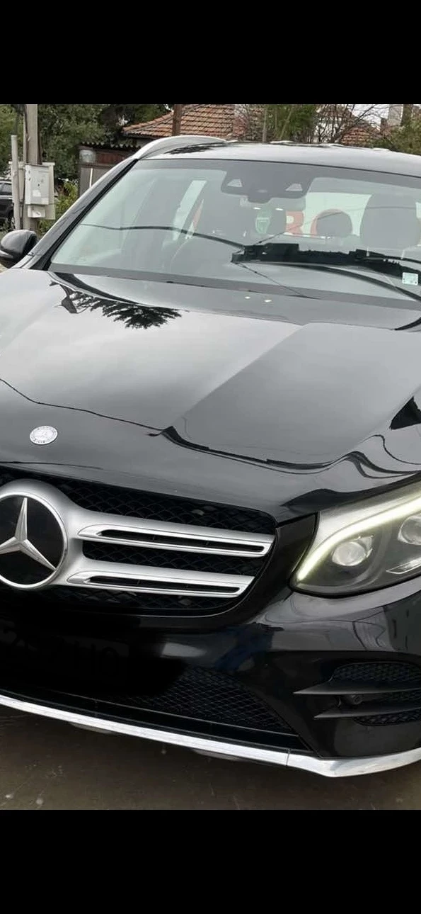 Mercedes-Benz GLC 250 Distronic / Камера/ AMG  - 43900 лв. / 22445.71 € - 32333326 1