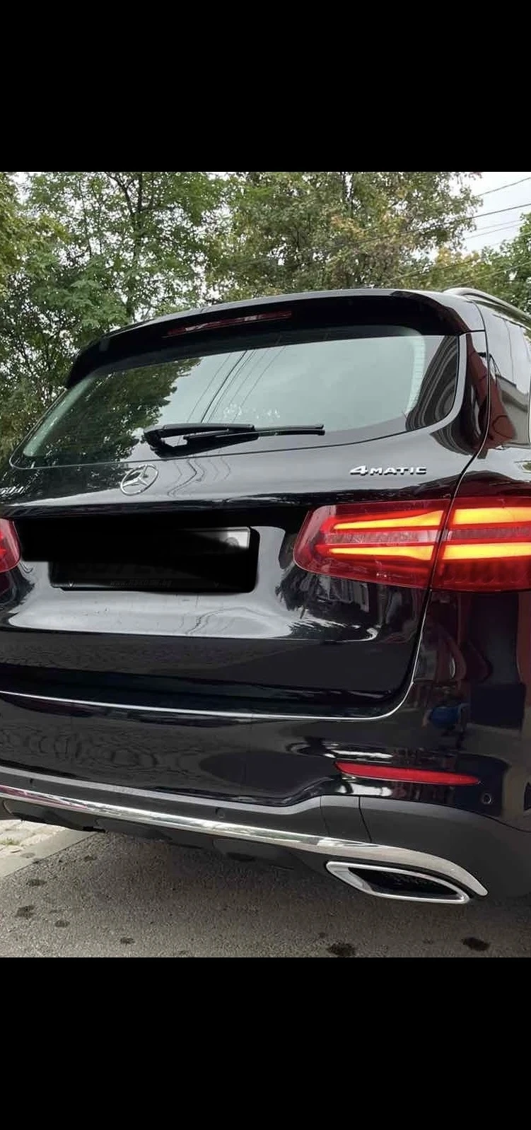 Mercedes-Benz GLC 250 Distronic / Камера/ AMG  - изображение 3