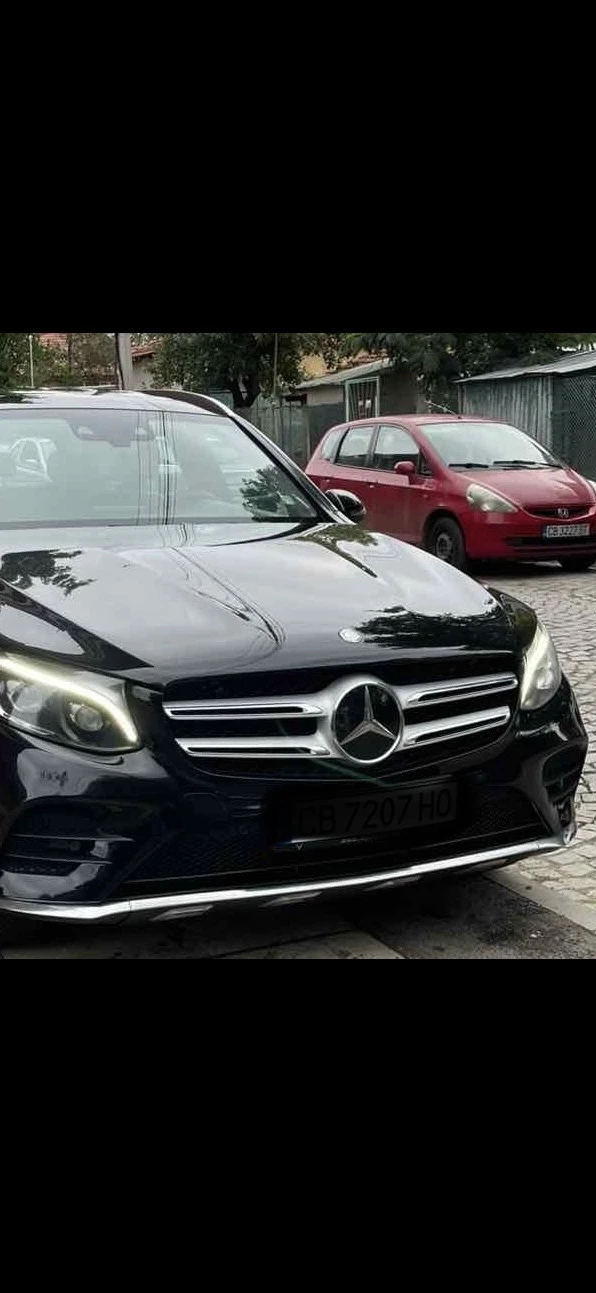 Mercedes-Benz GLC 250 Distronic / Камера/ AMG  - изображение 4