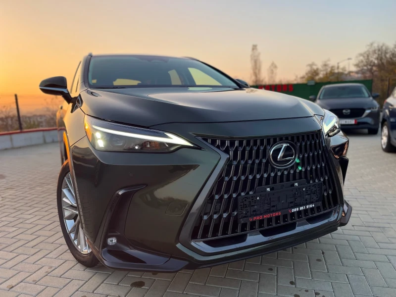 Lexus NX 350h 24.000 км - 87000 лв. / 44482.39 € - 97392380 1