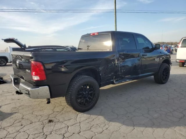 Dodge RAM 1500 5.7L 8 4x4 w/Rear Wheel Drv, снимка 8 - Автомобили и джипове - 52937222