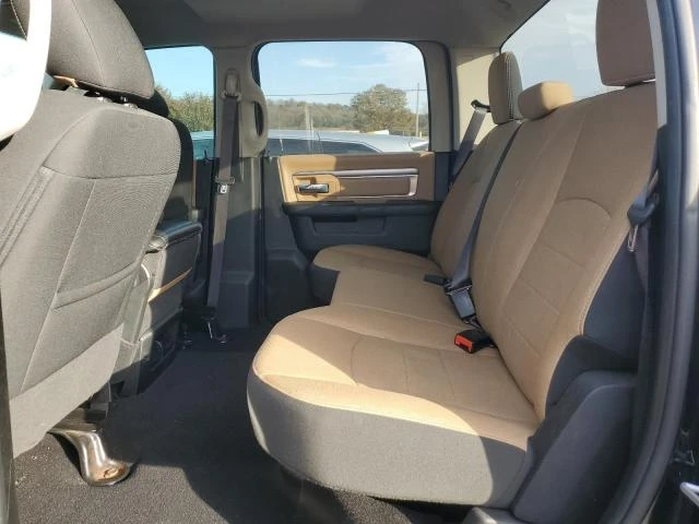 Dodge RAM 1500 5.7L 8 4x4 w/Rear Wheel Drv, снимка 3 - Автомобили и джипове - 52937222