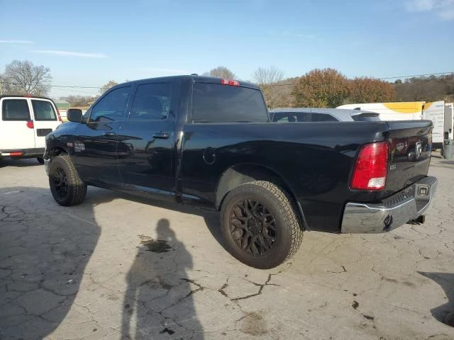 Dodge RAM 1500 5.7L 8 4x4 w/Rear Wheel Drv, снимка 7 - Автомобили и джипове - 52937222