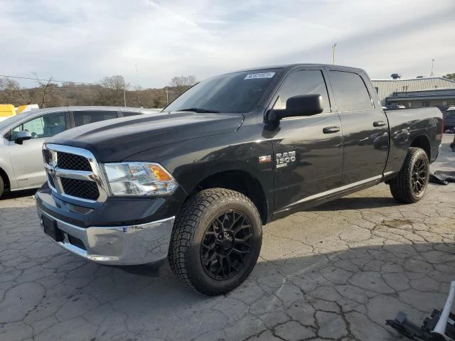 Dodge RAM 1500 5.7L 8 4x4 w/Rear Wheel Drv, снимка 2 - Автомобили и джипове - 52937222