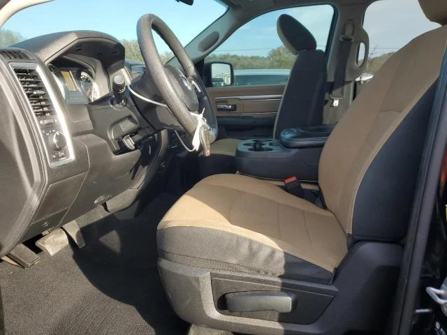 Dodge RAM 1500 5.7L 8 4x4 w/Rear Wheel Drv, снимка 12 - Автомобили и джипове - 52937222