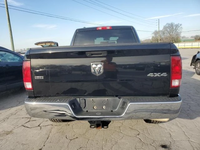 Dodge RAM 1500 5.7L 8 4x4 w/Rear Wheel Drv, снимка 11 - Автомобили и джипове - 52937222