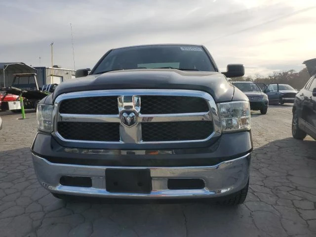 Dodge RAM 1500 5.7L 8 4x4 w/Rear Wheel Drv, снимка 10 - Автомобили и джипове - 52937222