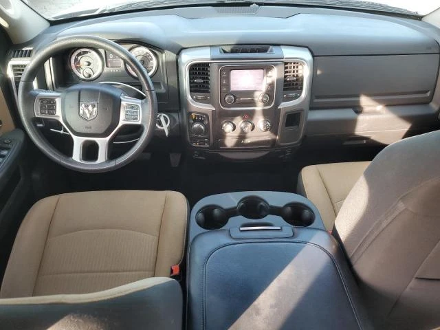 Dodge RAM 1500 5.7L 8 4x4 w/Rear Wheel Drv, снимка 13 - Автомобили и джипове - 52937222