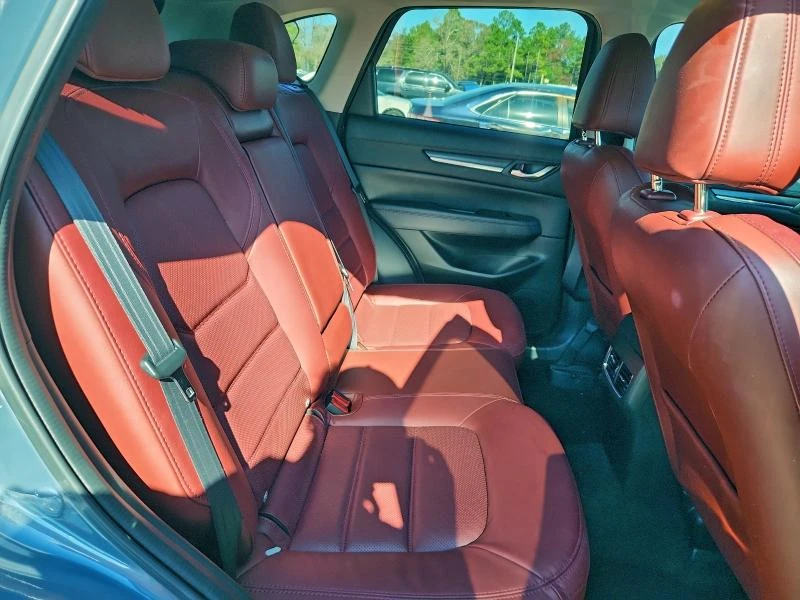 Mazda CX-5 PREFERRED, снимка 10 - Автомобили и джипове - 53660478