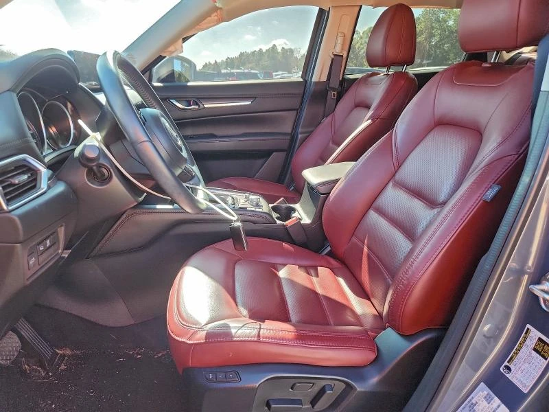 Mazda CX-5 PREFERRED, снимка 7 - Автомобили и джипове - 53660478
