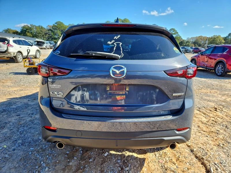Mazda CX-5 PREFERRED, снимка 6 - Автомобили и джипове - 53660478