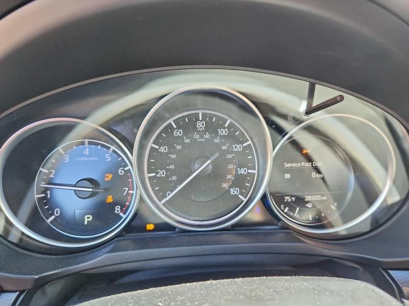 Mazda CX-5 PREFERRED, снимка 11 - Автомобили и джипове - 53660478