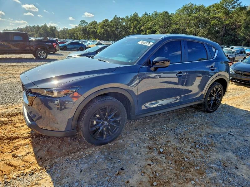 Mazda CX-5 PREFERRED