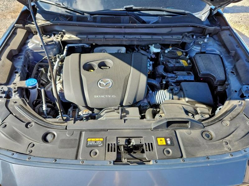 Mazda CX-5 PREFERRED, снимка 12 - Автомобили и джипове - 53660478