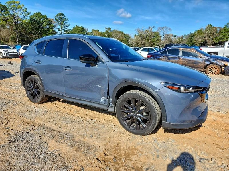 Mazda CX-5 PREFERRED, снимка 4 - Автомобили и джипове - 53660478