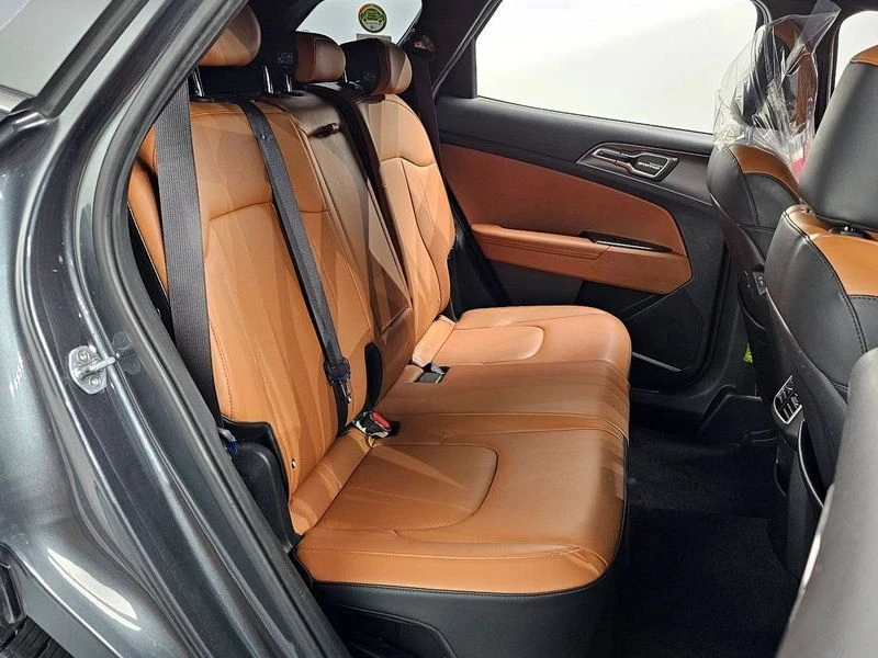 Kia Sportage Nobleless 2WD| 226к.с.| ВКЛ.ТЕХНОТЕСТ, снимка 12 - Автомобили и джипове - 55112033