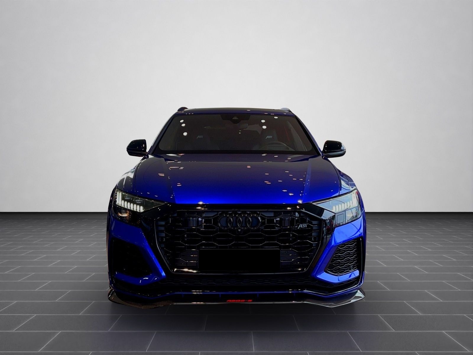 Audi RSQ8 S ABT = Carbon= Ceramic Brakes Гаранция - изображение 1