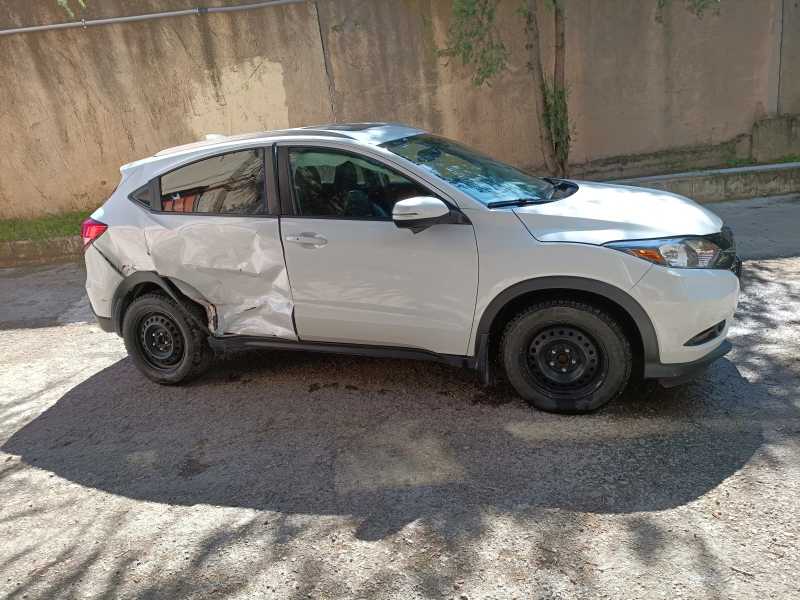 Honda Hr-v AWD EX-L NAVI - изображение 5