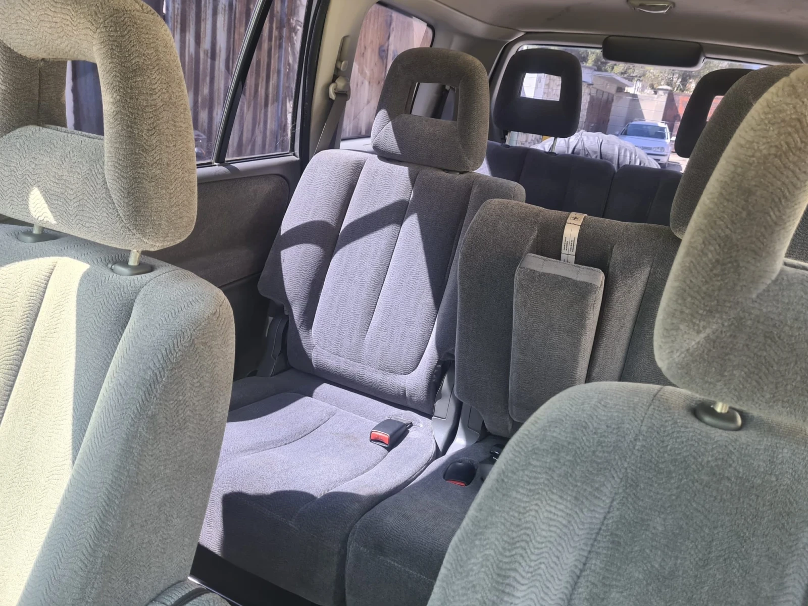 Suzuki Vitara Suzuki Grand Vitara XL7 - изображение 10