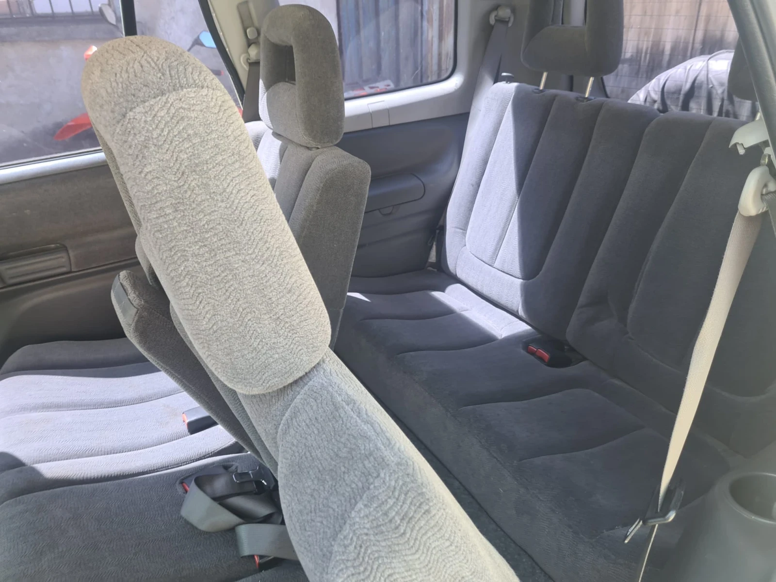 Suzuki Vitara Suzuki Grand Vitara XL7 - изображение 6