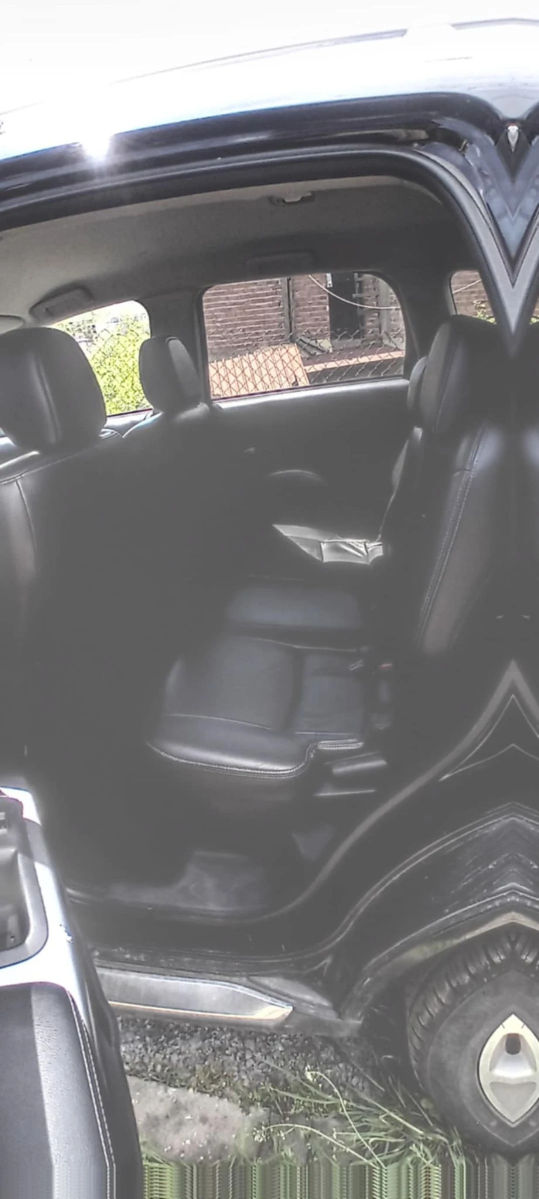 Citroen C-Crosser  - изображение 8