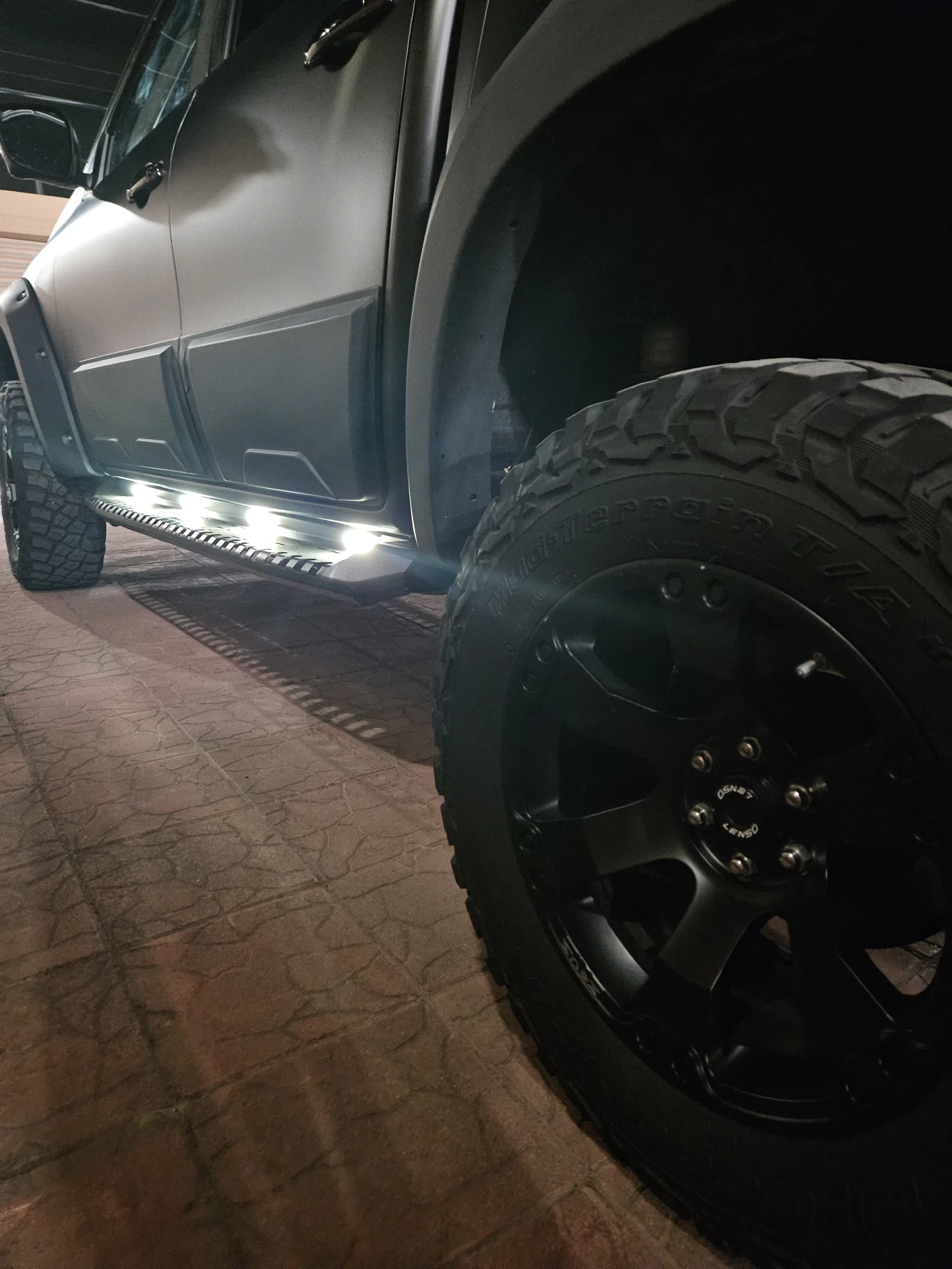 Mercedes-Benz X-Klasse  - изображение 6