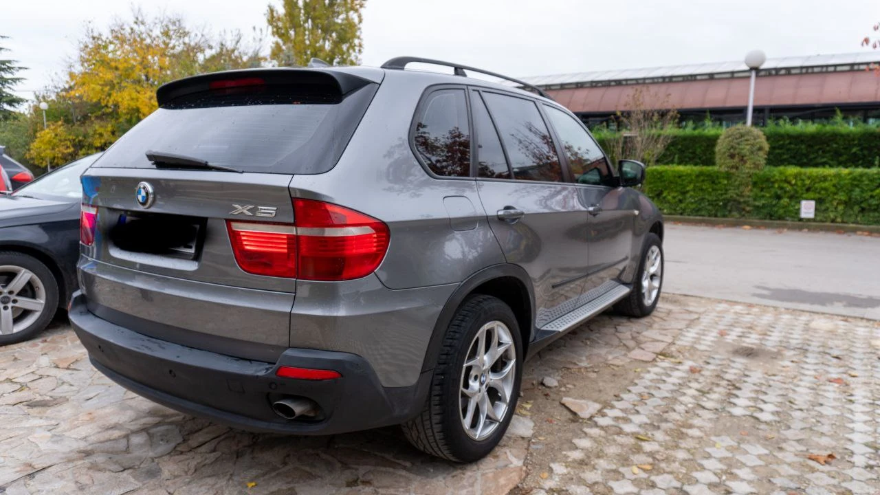 BMW X5  - изображение 6