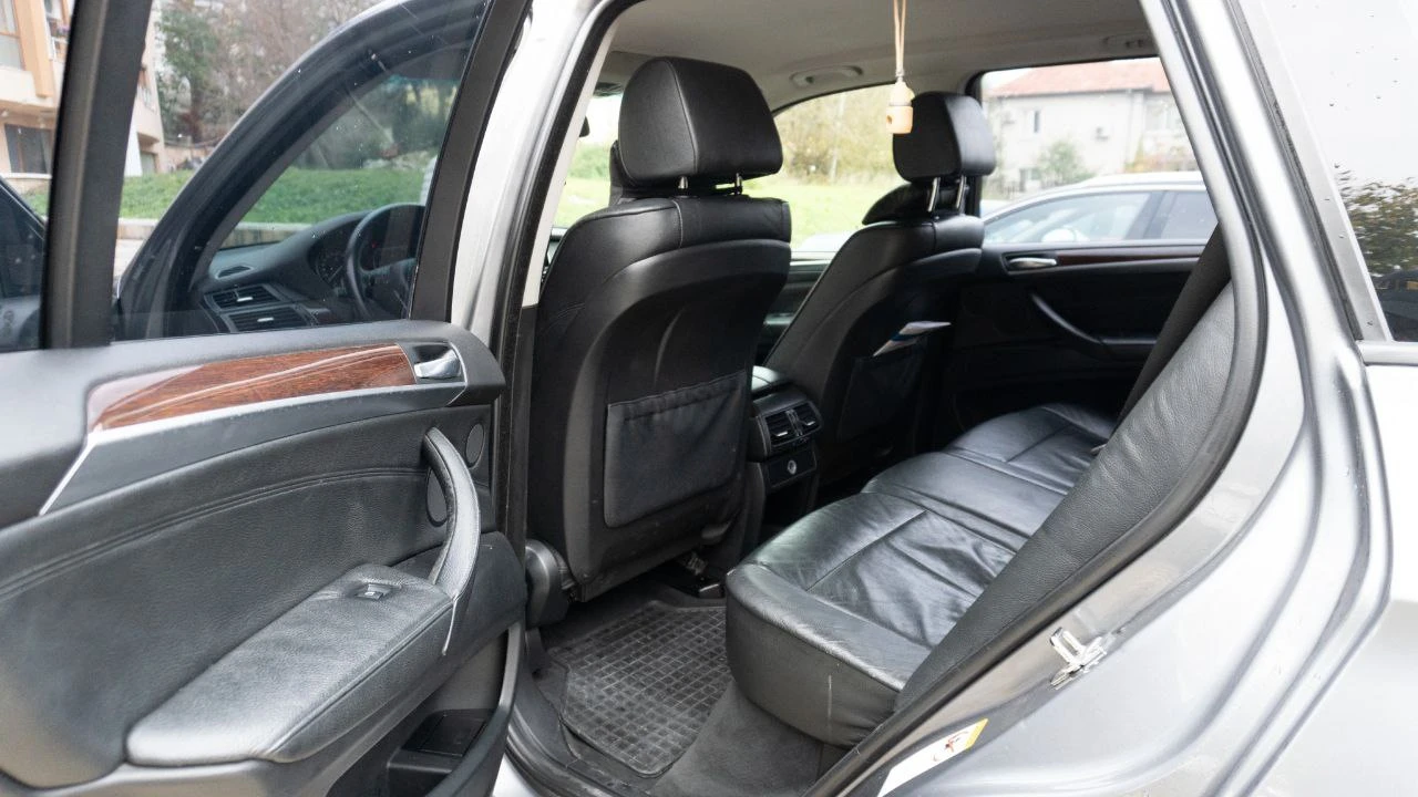 BMW X5  - изображение 4