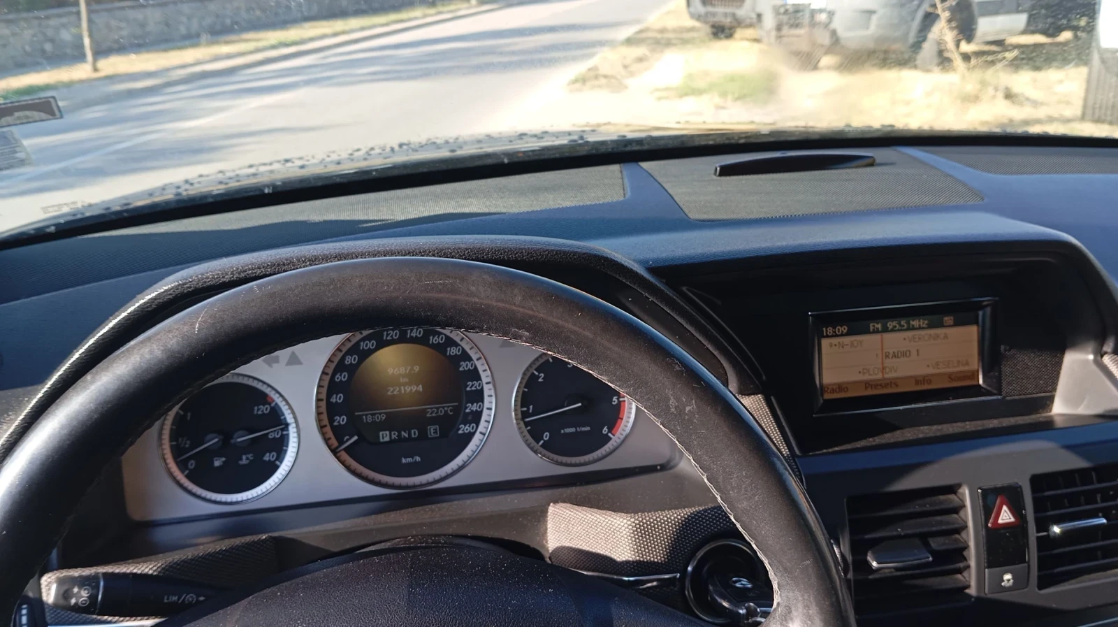 Mercedes-Benz GLK 220 | Mobile.bg � ����������� 11