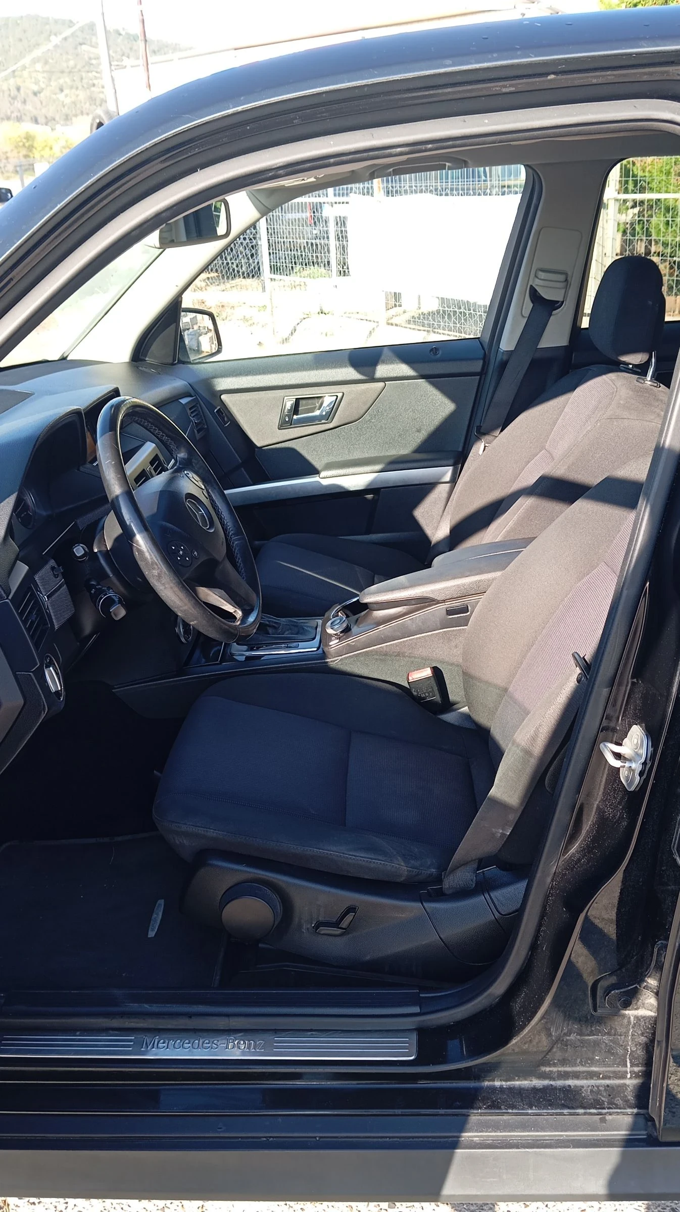 Mercedes-Benz GLK 220 | Mobile.bg � ����������� 13