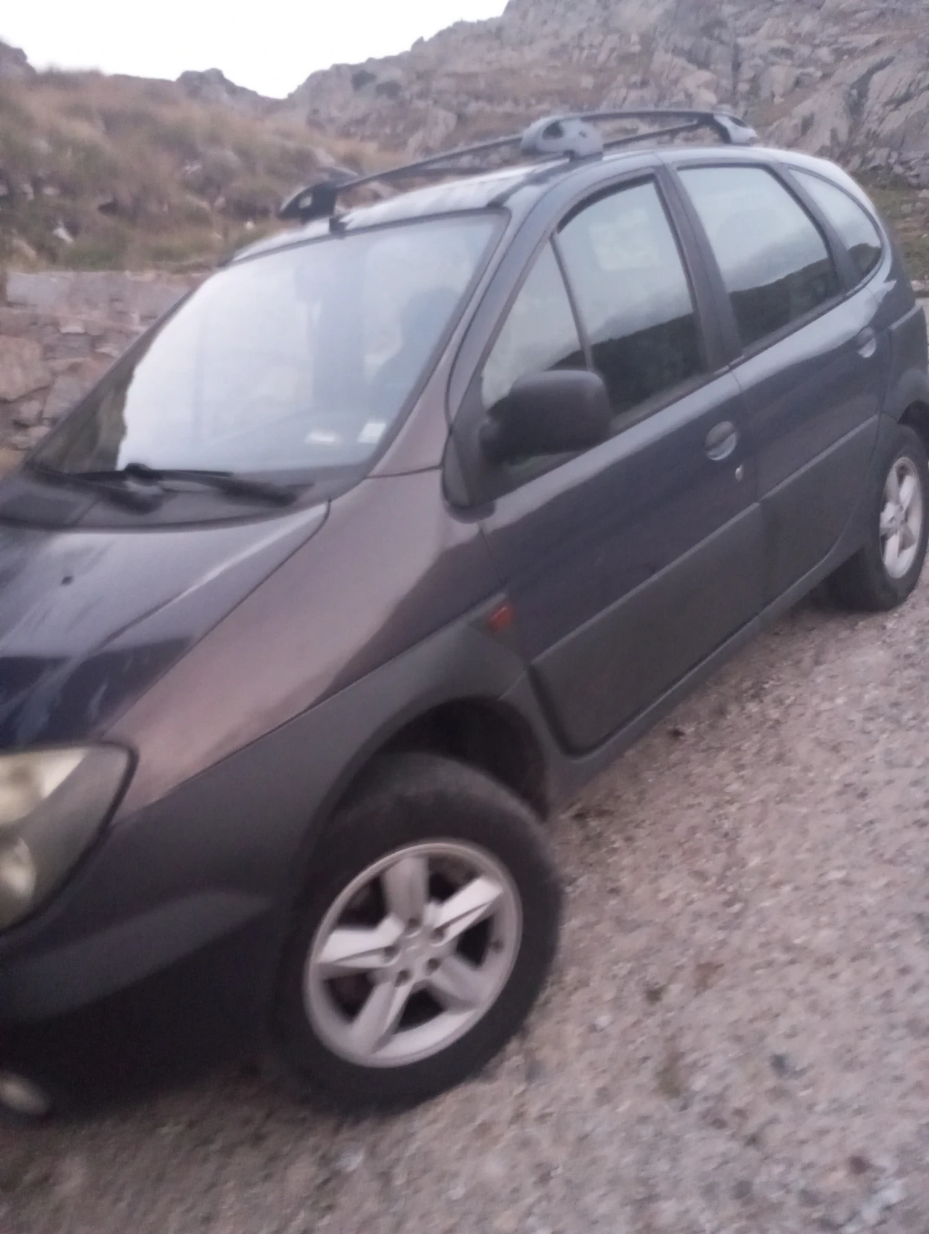 Renault Scenic rx4  - изображение 6