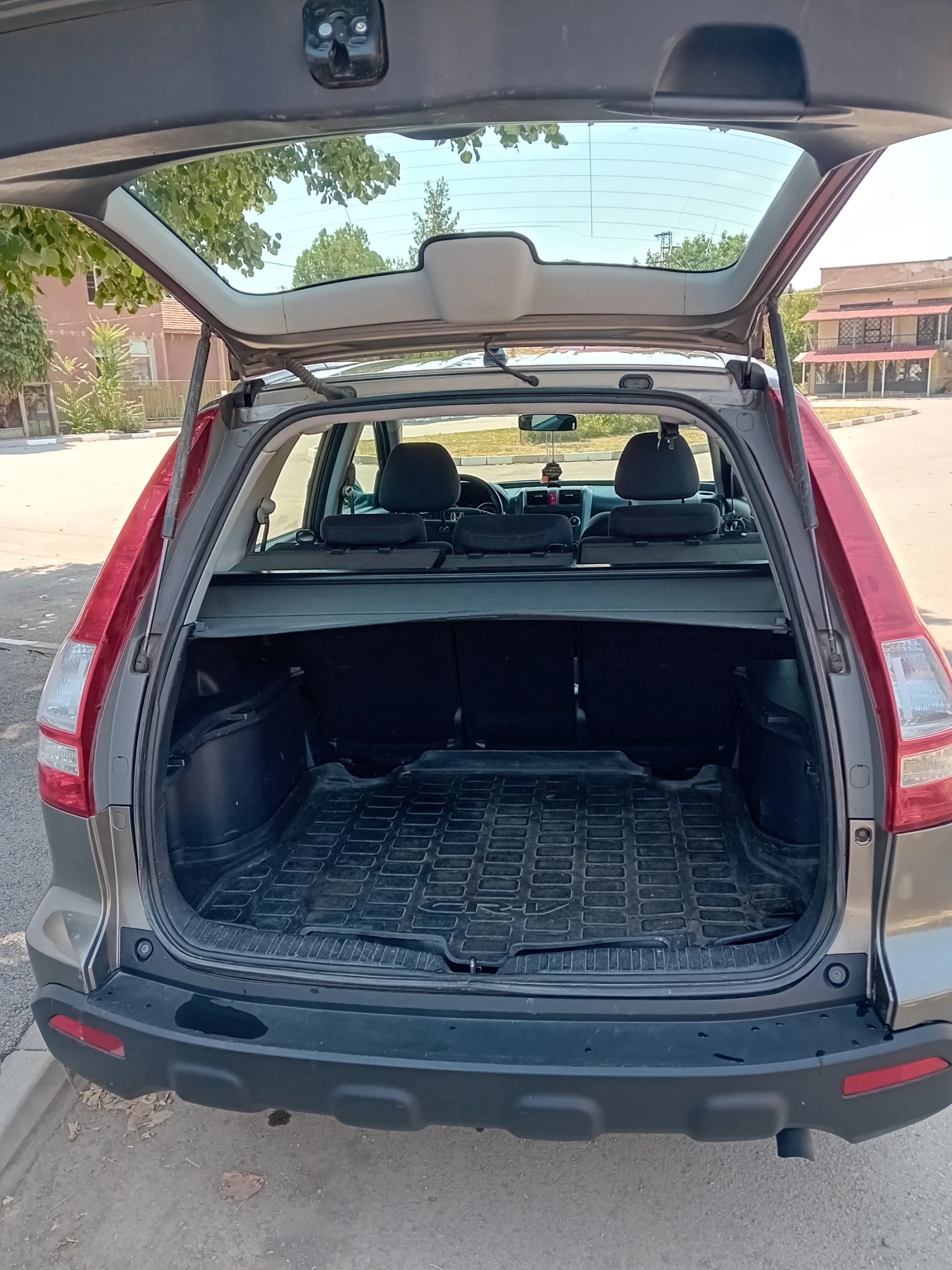 Honda Cr-v 2, 2 CRDI 140hp - изображение 6