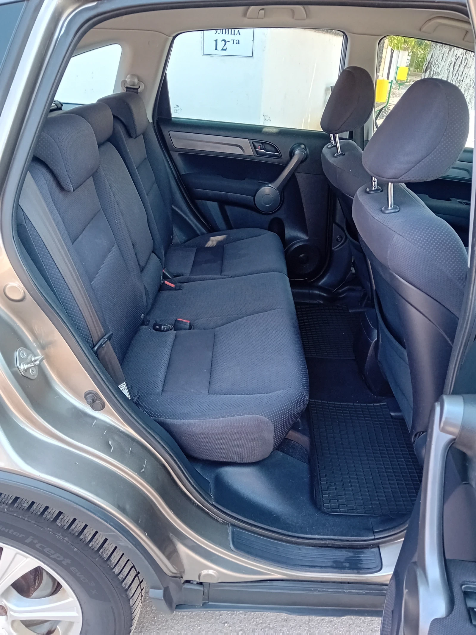 Honda Cr-v 2, 2 CRDI 140hp - изображение 8