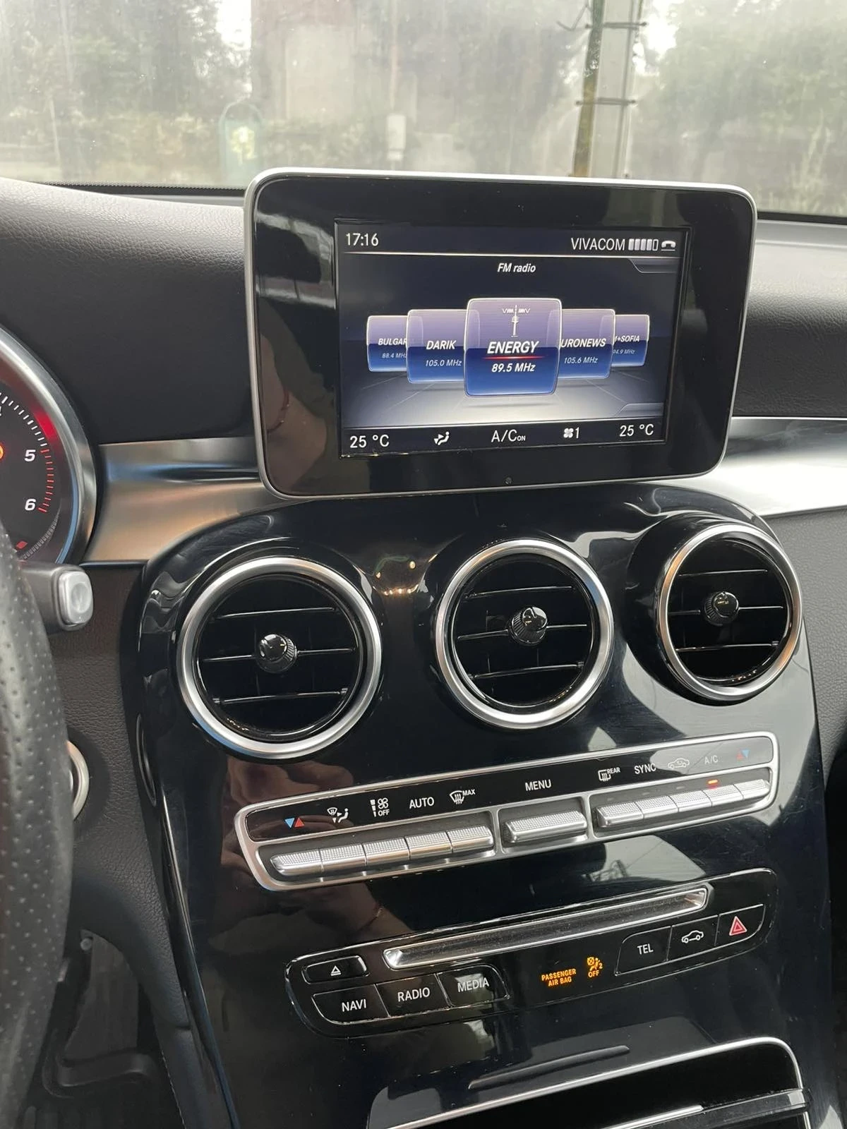 Mercedes-Benz GLC 250 Distronic / Камера/ AMG  - изображение 9