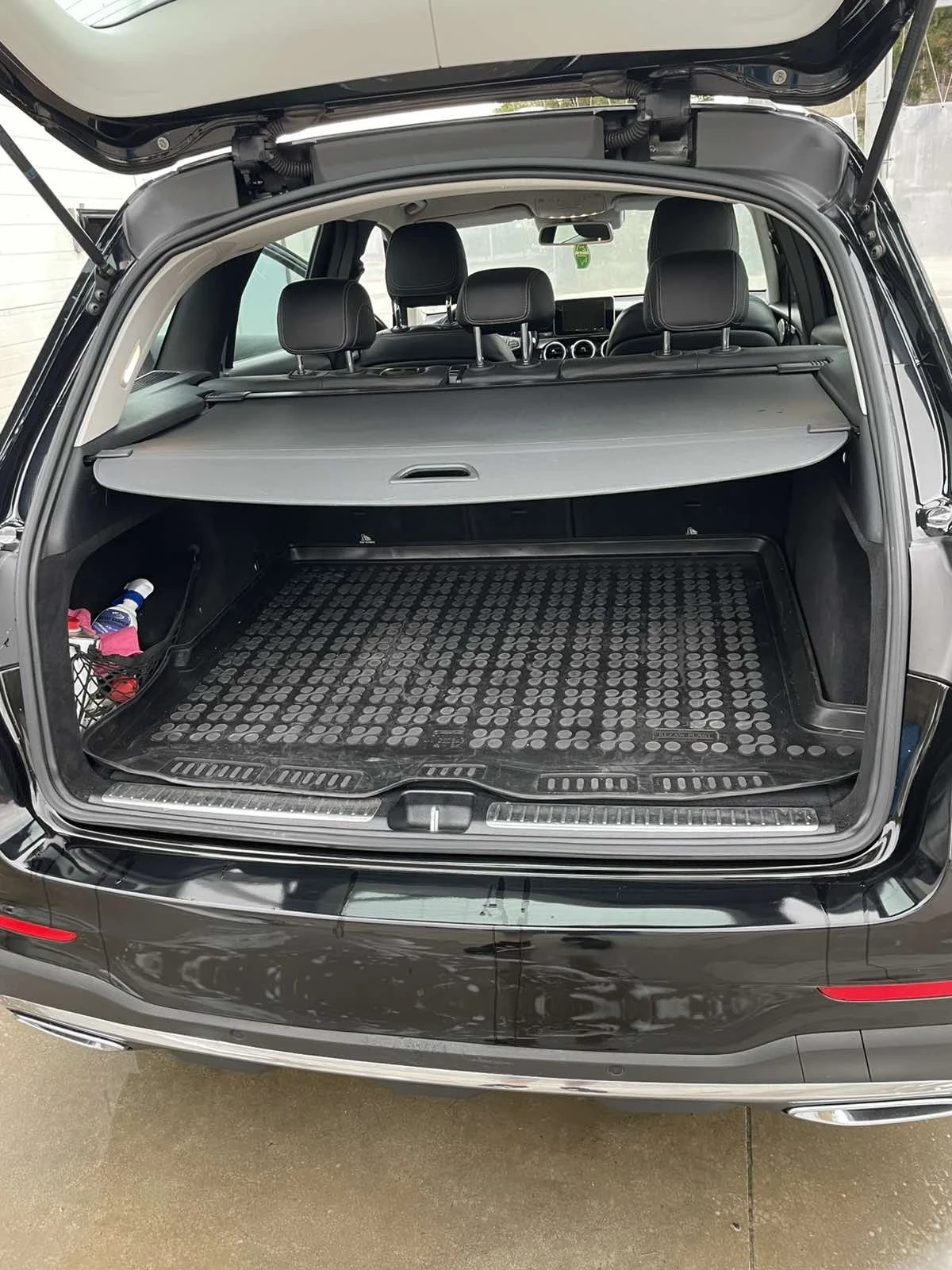 Mercedes-Benz GLC 250 Distronic / Камера/ AMG  - изображение 10