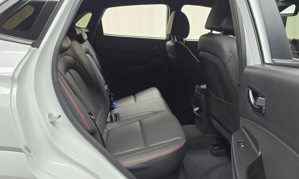 Hyundai Kona Gasoline 1.6 Turbo 2WD N Line Modern | Mobile.bg   12