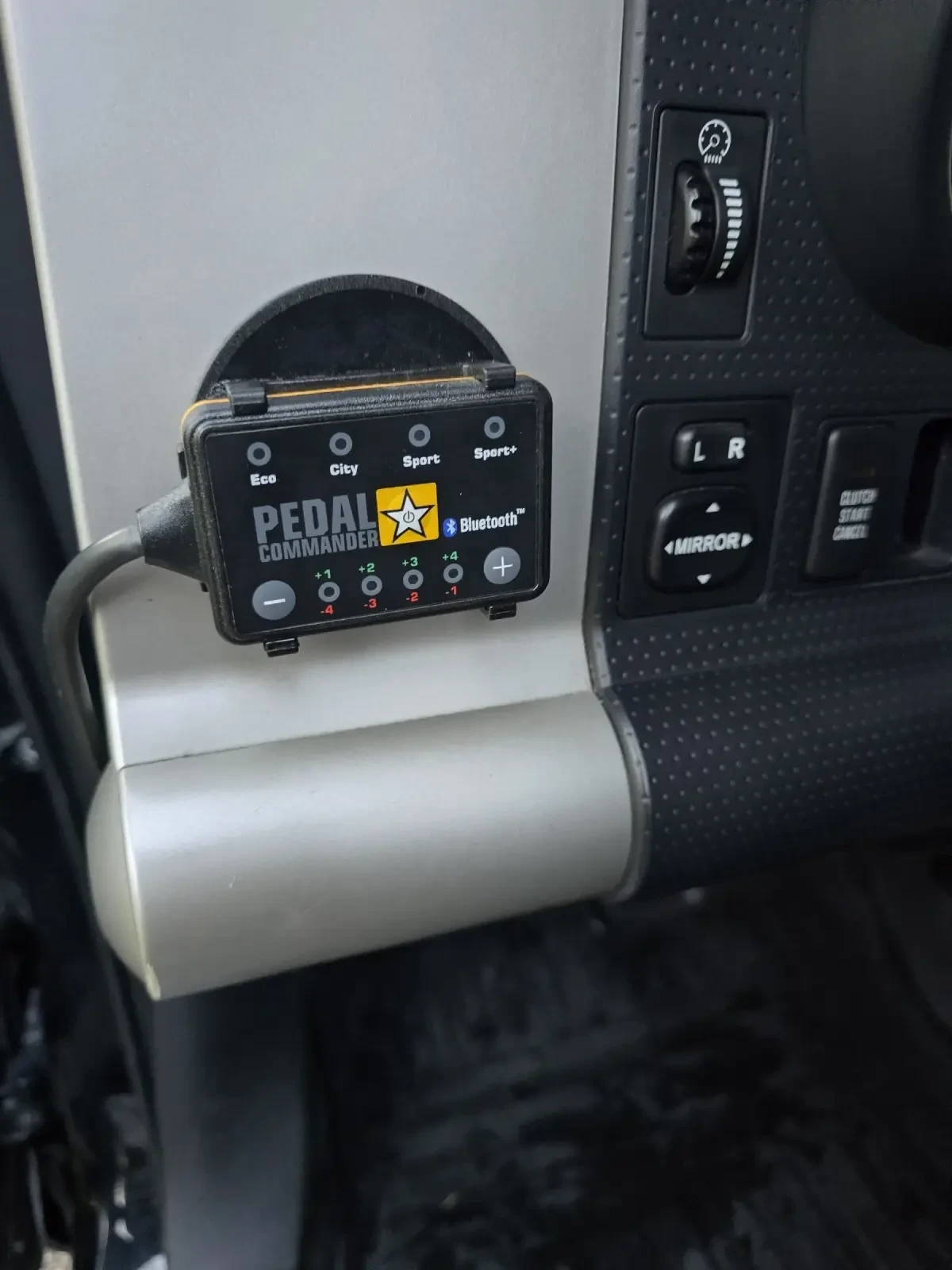 Toyota Fj cruiser ! | Mobile.bg   10