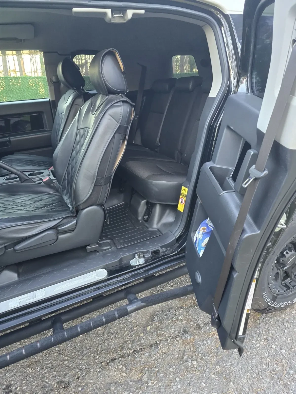 Toyota Fj cruiser ! | Mobile.bg   8