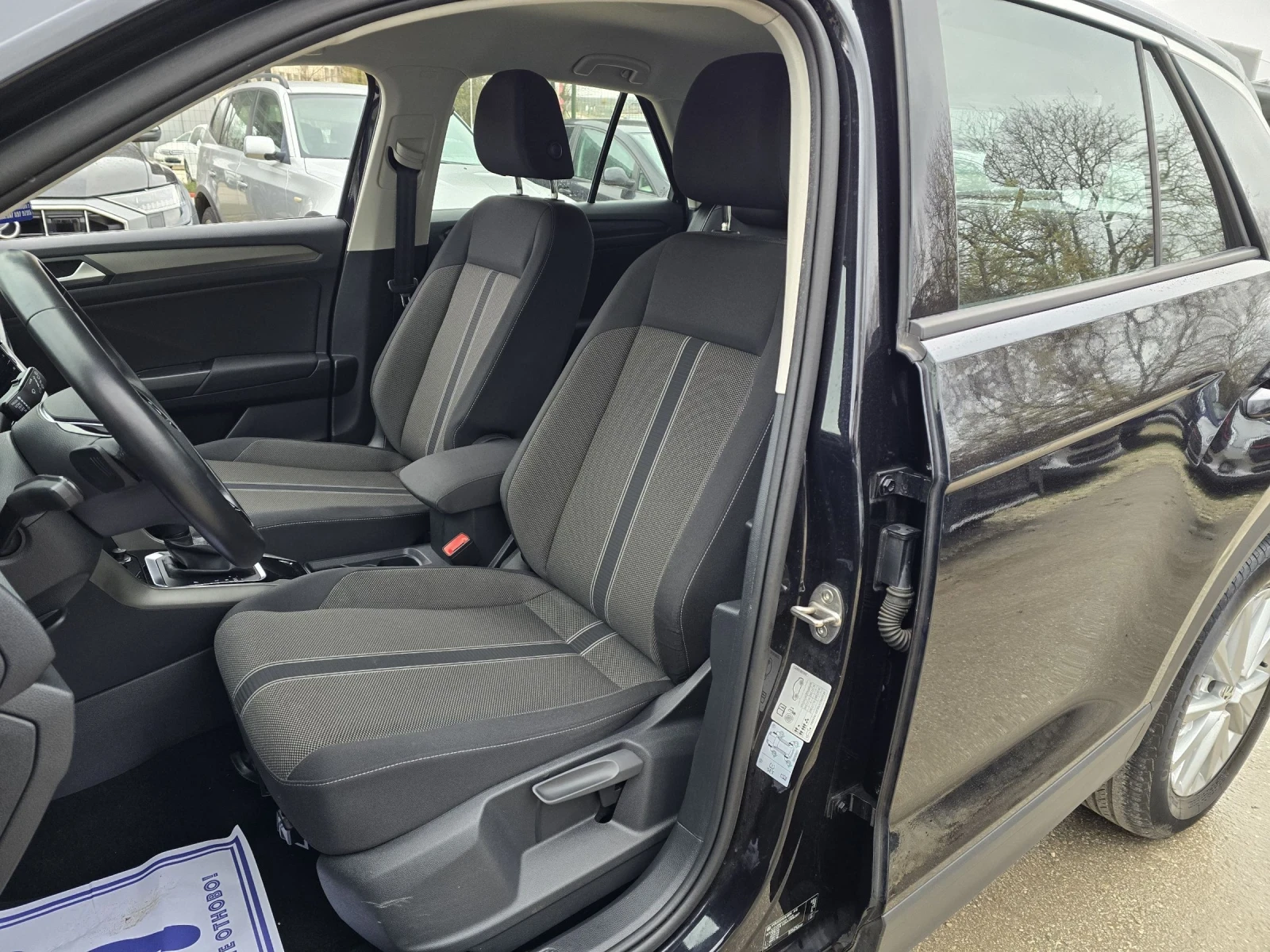 VW T-Roc 2.0TDI - 150к.с. - 100 000КМ! - изображение 9