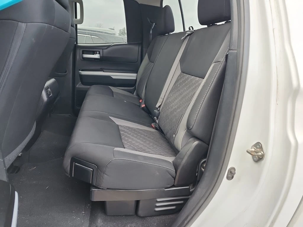 Toyota Tundra * SR5 PLUS CREW CAB STD BED * CARFAX *   | Mobile.bg   13