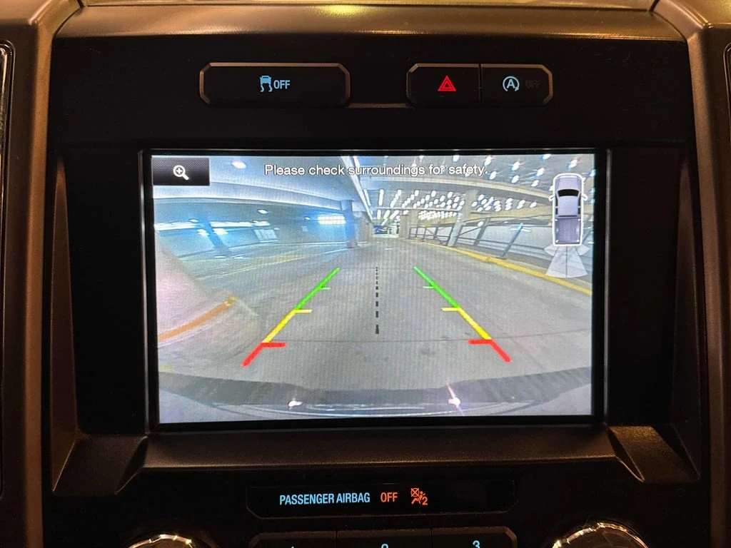 Ford F150 * 4WD SuperCrew 145" * CARFAX * ��� ���������� | Mobile.bg � ����������� 12