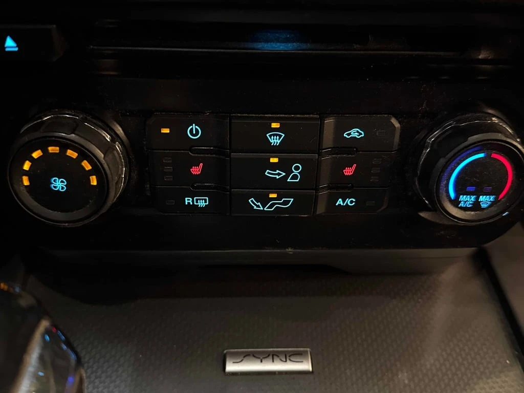 Ford F150 * 4WD SuperCrew 145" * CARFAX * ��� ���������� | Mobile.bg � ����������� 11